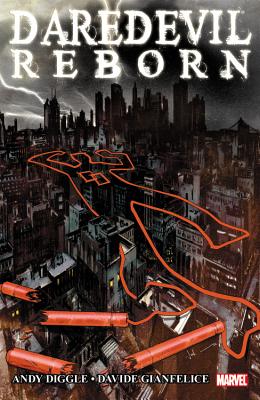 Image for Daredevil: Reborn