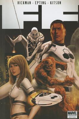 FF, Vol. 1