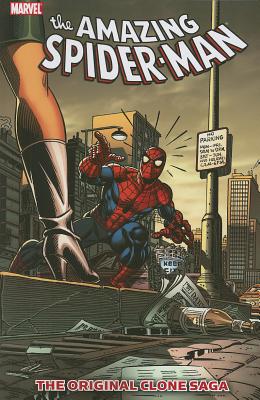 Spider-Man: The Original Clone Saga