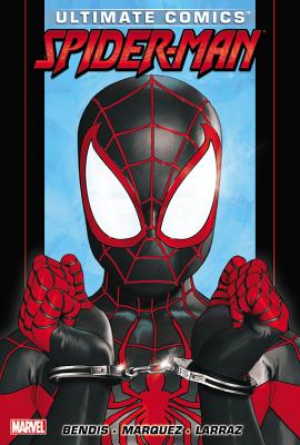 Image for Ultimate Comics Spider-Man