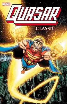 Quasar Classic, Volume 1