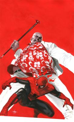 Amazing Spider-Man: Family Business (Amazing Spider-Man (Hardcover))