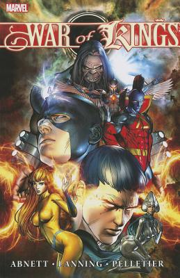 War of Kings