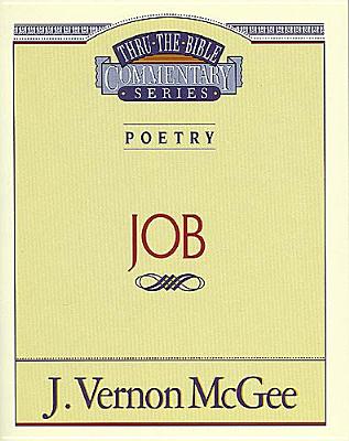 Thru the Bible Vol. 16: Poetry (Job) (16)