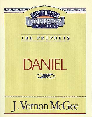 Image for Thru the Bible Vol. 26: The Prophets (Daniel) (26) Thru the Bible Vol. 26: The Prophets (Daniel) (26)