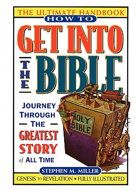 How to Get Into the Bible