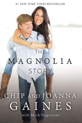 Image for The Magnolia Story The Magnolia Story