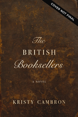 British Booksellers