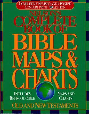 Nelson Complete Books of the Bible
