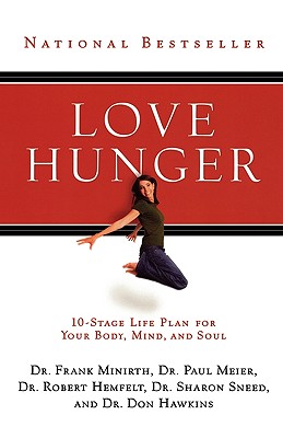 Love Hunger Image for Love Hunger