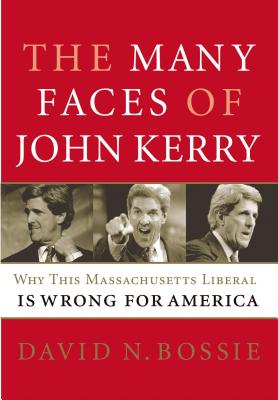 The Many Faces of John Kerry