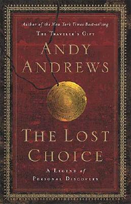 Image for The Lost Choice