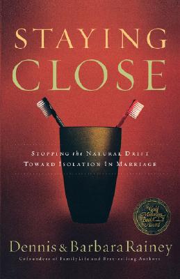Staying Close: Stopping the Natural Drift Toward Isolation in Marriage