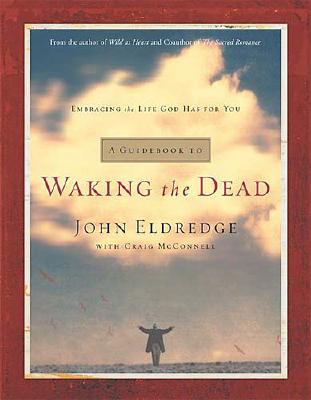 A Guidebook to Waking the Dead: Embracing the Life God Has for You Image for A Guidebook to Waking the Dead: Embracing the Life God Has for You
