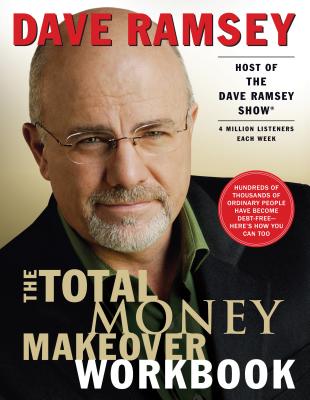 Image for The Total Money Makeover Workbook