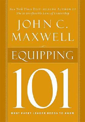 Image for Equipping 101 (101 Series)
