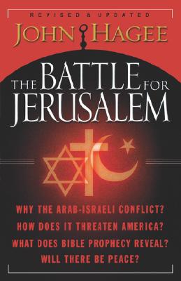 The Battle for Jerusalem