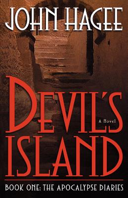 Devil's Island: A Novel (Apocalypse Diaries, 1)