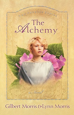 Image for The Alchemy: Simone (The Creoles Series #3) The Alchemy: Simone (The Creoles Series #3)