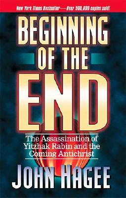 Image for Beginning Of The End