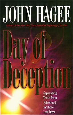 Image for Day of Deception