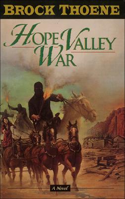 Image for Hope Valley War