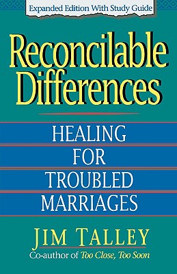 Image for Reconcilable Differences: with Study Guide Reconcilable Differences: with Study Guide