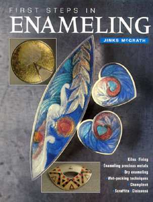 First Steps in Enameling