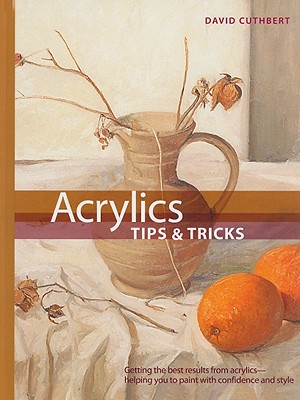 Image for Acrylic Tips & Tricks
