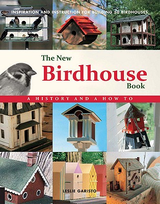 Image for NEW BIRDHOUSE BOOK