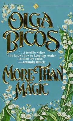 Image for More Than Magic