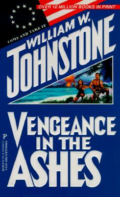 Vengeance In The Ashes