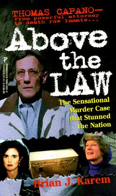 Image for Above The Law