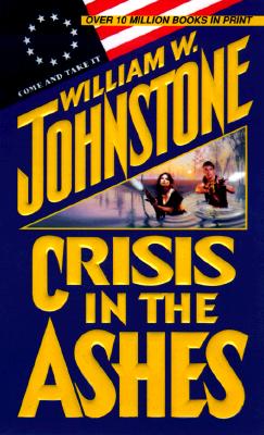 Crisis in the Ashes Johnstone, William