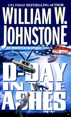 D-Day in the Ashes