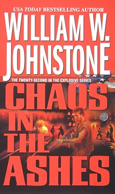 Chaos In The Ashes