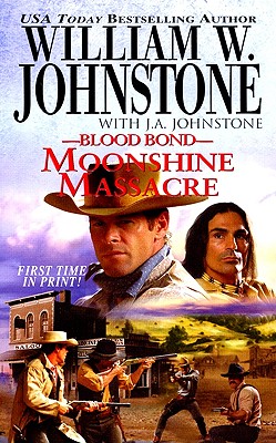 Blood Bond 14: Moonshine Massacre
