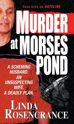 Image for Murder At Morses Pond