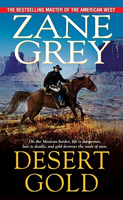 Image for Desert Golf