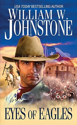 Eyes of Eagles (A Jamie Ian MacCallister Novel)