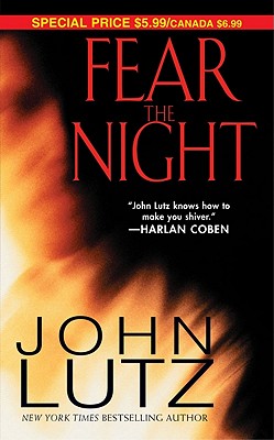 Image for Fear The Night