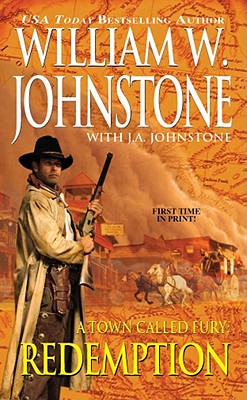 Redemption (A Town Called Fury)