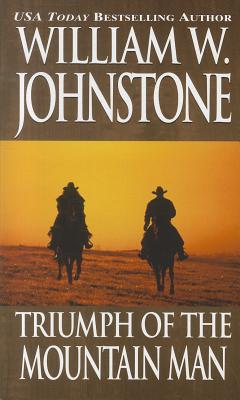 Image for Triumph of the Mountain Man Triumph of the Mountain Man