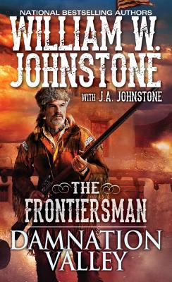Damnation Valley (The Frontiersman)