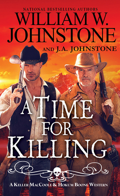 A Time For Killing