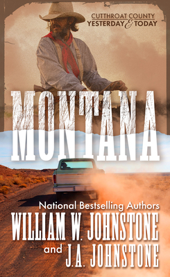 Montana: A Novel of the Frontier America