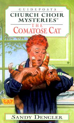 The Comatose Cat (Church Choir Mysteries #15)