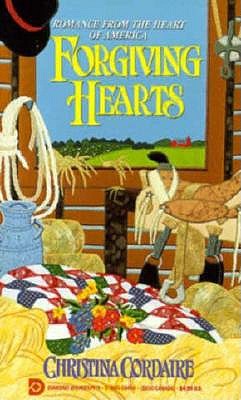 Image for Forgiving Hearts (Homespun) Forgiving Hearts (Homespun)