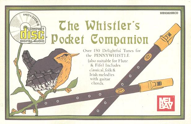 Whistler Pocket Companion