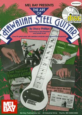 The Art of Hawaiian Steel Guitar